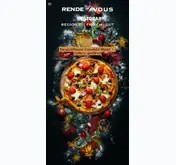 Kleine Seitenvorschau von rendezvous-restobar.de