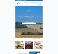 Kleine Seitenvorschau von rendezvous-saarlouis.de