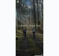 Kleine Seitenvorschau von la-foret.de