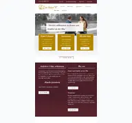 Kleine Seitenvorschau von hotel-restaurant-elster.de