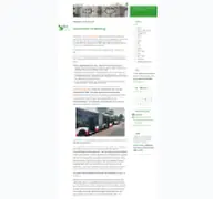 Kleine Seitenvorschau von renephoenix.de