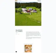 Kleine Seitenvorschau von rengethof.de