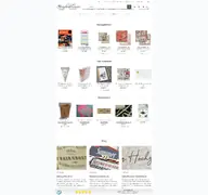 Kleine Seitenvorschau von paperheaven.de