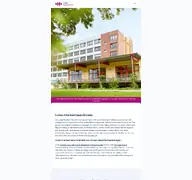 Kleine Seitenvorschau von lukas-gronau.de