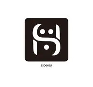 Kleine Seitenvorschau von hooos.com