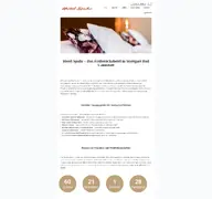 Kleine Seitenvorschau von hotel-spahr.de