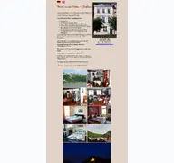 Kleine Seitenvorschau von hotel-stgoar.de