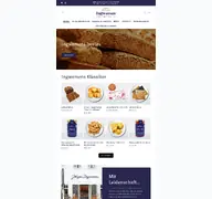 Kleine Seitenvorschau von ingwersen-sylt-shop.de