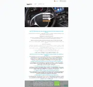 Kleine Seitenvorschau von innovativcar-tech.de