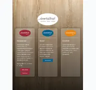 Kleine Seitenvorschau von inntalhof.de