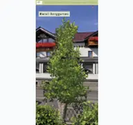Kleine Seitenvorschau von rennsteigwanderung.de