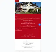 Kleine Seitenvorschau von park-cafe-sprenger.de