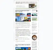 Kleine Seitenvorschau von lutz-electronics.ch