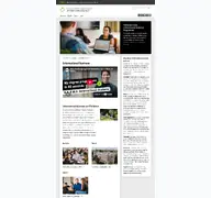 Kleine Seitenvorschau von international-business.htw-berlin.de