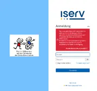 Kleine Seitenvorschau von lwl-cbs.de
