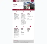 Kleine Seitenvorschau von internationales-uebersetzungsbuero.de