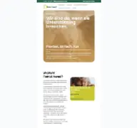 Kleine Seitenvorschau von rentahand-hnd.de