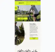 Kleine Seitenvorschau von rental-bikes.de