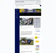 Kleine Seitenvorschau von oberschule-langen.de