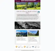 Kleine Seitenvorschau von oberstdorf-alpenflair.de