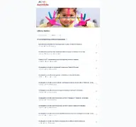 Kleine Seitenvorschau von authilde.jobs.personio.de