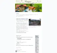Kleine Seitenvorschau von forellenbach.de