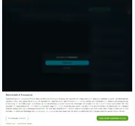 Kleine Seitenvorschau von hantavirusmap.com