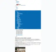 Kleine Seitenvorschau von obslamstedt.de
