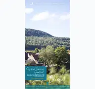 Kleine Seitenvorschau von forellenhof-handthal.de