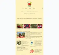 Kleine Seitenvorschau von obstbau-felten.de