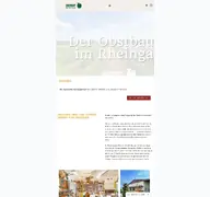 Kleine Seitenvorschau von obstgut-auf-der-heide.de