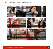 Kleine Seitenvorschau von pachtangebote.star.de
