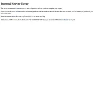 Kleine Seitenvorschau von endstate.com.au
