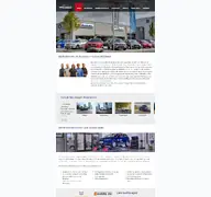 Kleine Seitenvorschau von auto-suzuki.de