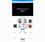 Kleine Seitenvorschau von forenshop.myspreadshop.de