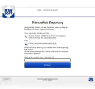 Kleine Seitenvorschau von reporting.schule-catering.de