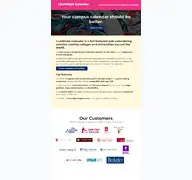 Kleine Seitenvorschau von lwcal.com
