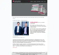 Kleine Seitenvorschau von ip-gkv.de