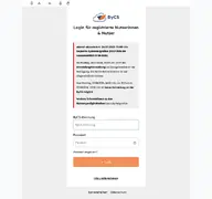Kleine Seitenvorschau von repository.bycs.de