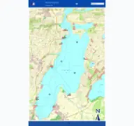 Kleine Seitenvorschau von forggensail.de