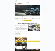 Kleine Seitenvorschau von autohaus-bast.de