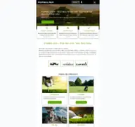 Kleine Seitenvorschau von forgolfer.ch