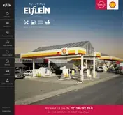 Kleine Seitenvorschau von autohaus-elflein.de