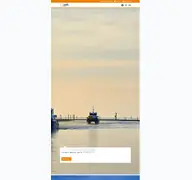 Kleine Seitenvorschau von norden.adfc.de