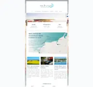Kleine Seitenvorschau von rerik-am-meer.de