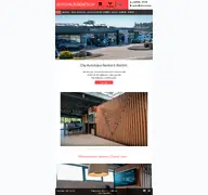 Kleine Seitenvorschau von autohaus-rentsch.de