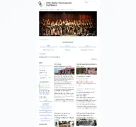 Kleine Seitenvorschau von ohg-ofi.de