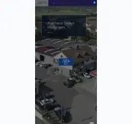 Kleine Seitenvorschau von autohaus-straus.de