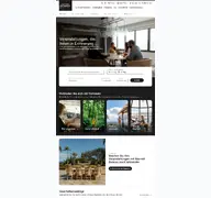 Kleine Seitenvorschau von starwoodmeeting.com