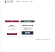 Kleine Seitenvorschau von portale.bildung-rp.de